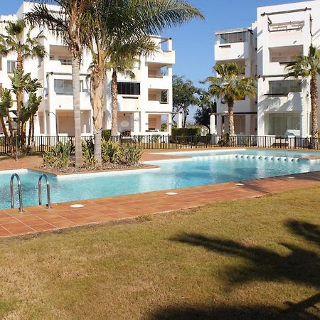 Apartamento Las Terrazas Golf By Rental Ole Roldan Exterior photo