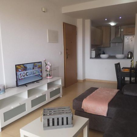Apartamento Las Terrazas Golf By Rental Ole Roldan Exterior photo