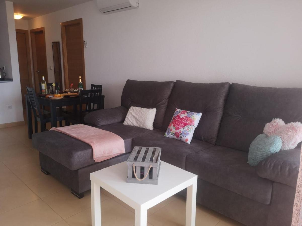 Apartamento Las Terrazas Golf By Rental Ole Roldan Exterior photo